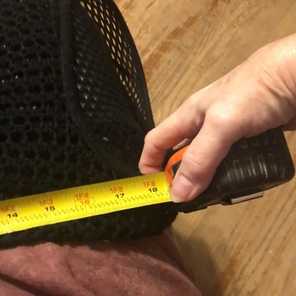 Great Northwest “Indigo” Woman - Gently Used crocheted cover 2XL - Picture 3 of 6